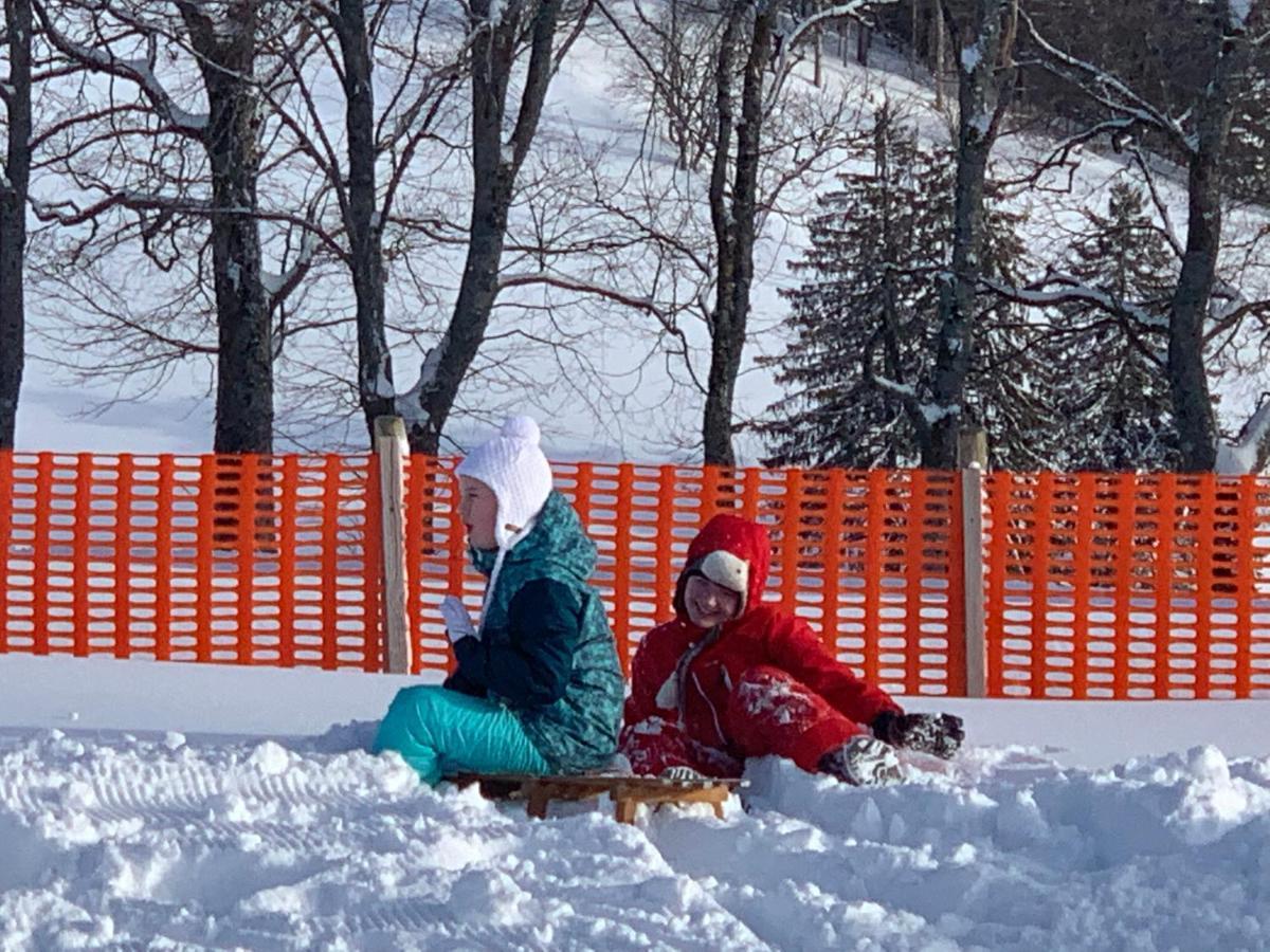 Residenz Schauinsland Todtnauberg - Fewo 17 - Sauna - Spielzimmer Fuer Kinder - Naehe Feldberg エクステリア 写真